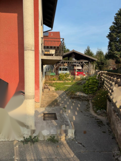 Земля в Любляне, Словения, 604 м² - фото 12