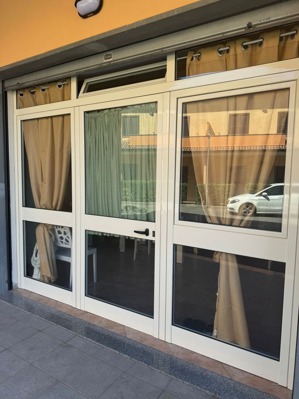 Апартаменты в Козенце, Италия, 100 м² - фото 16