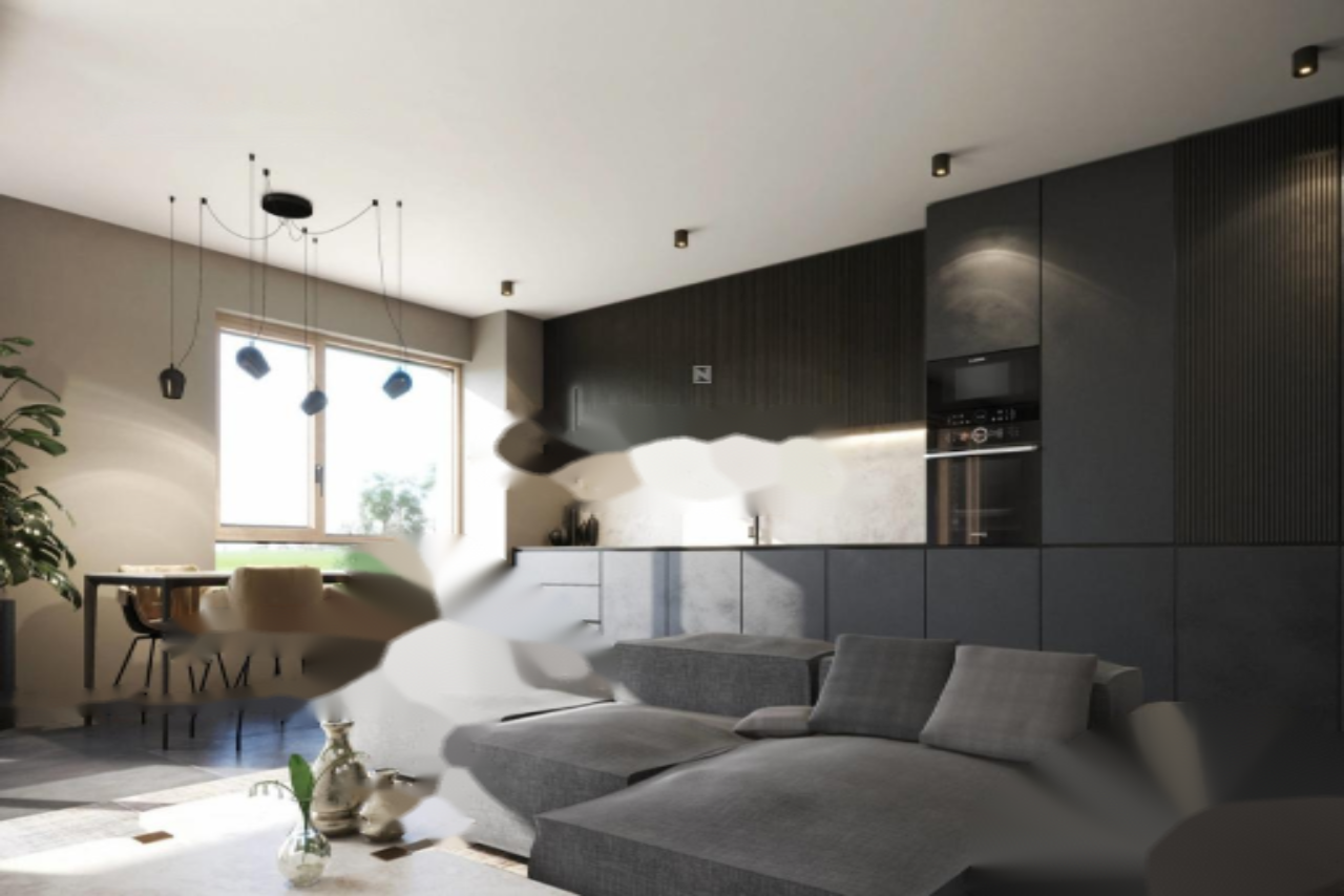 Дом в Брасловче, Словения, 226 м² - фото 12