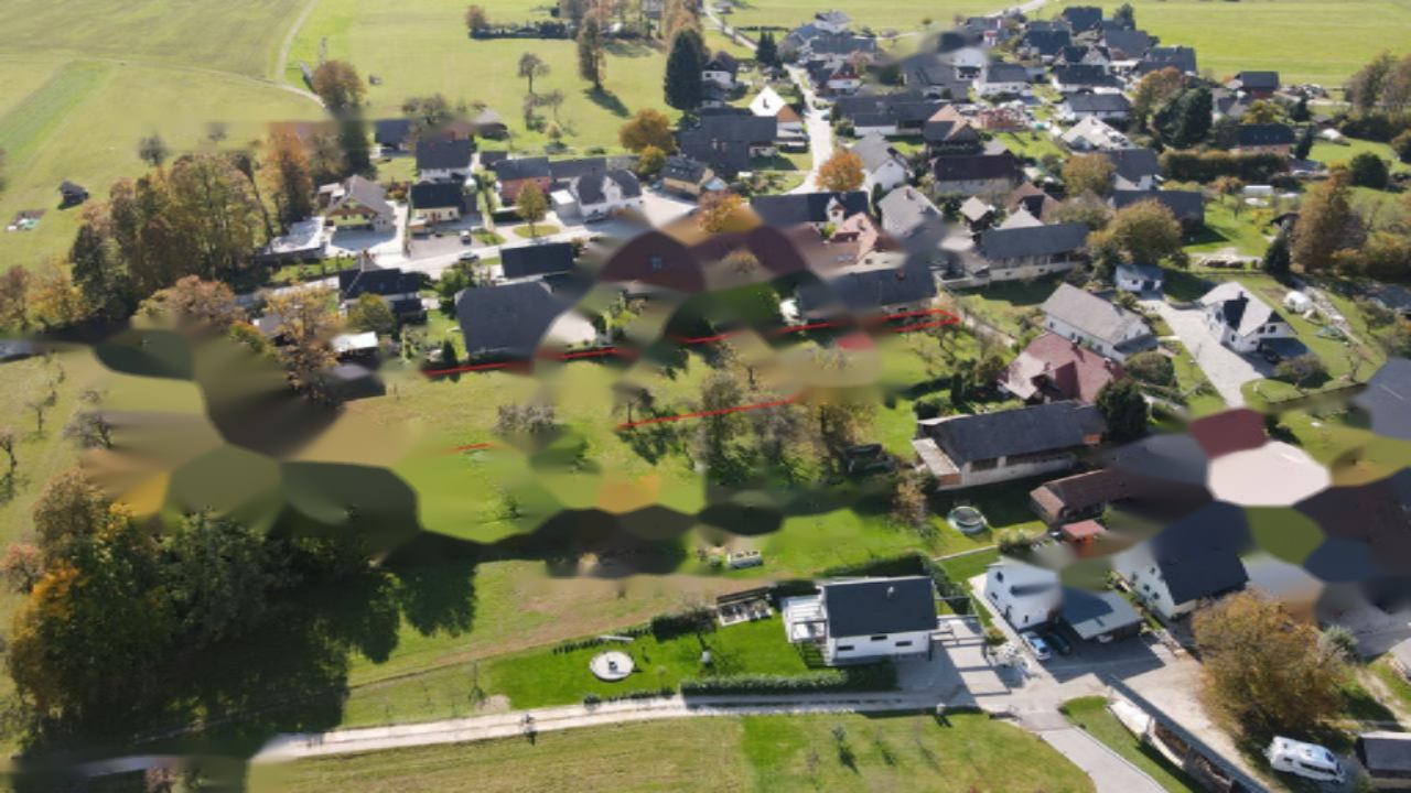 Земля в Радовлице, Словения, 2 709 м² - фото 12