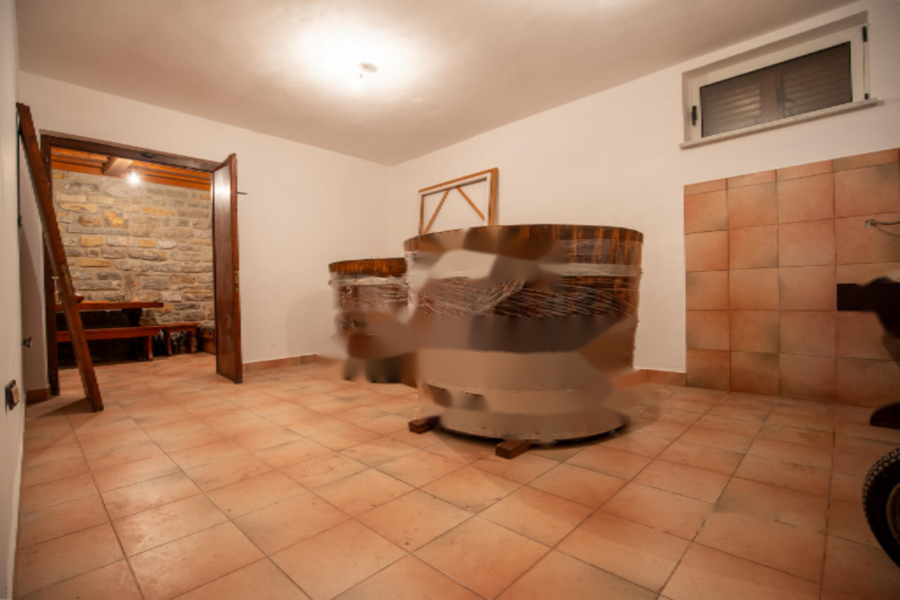 Дом в Копере, Словения, 753 м² - фото 12