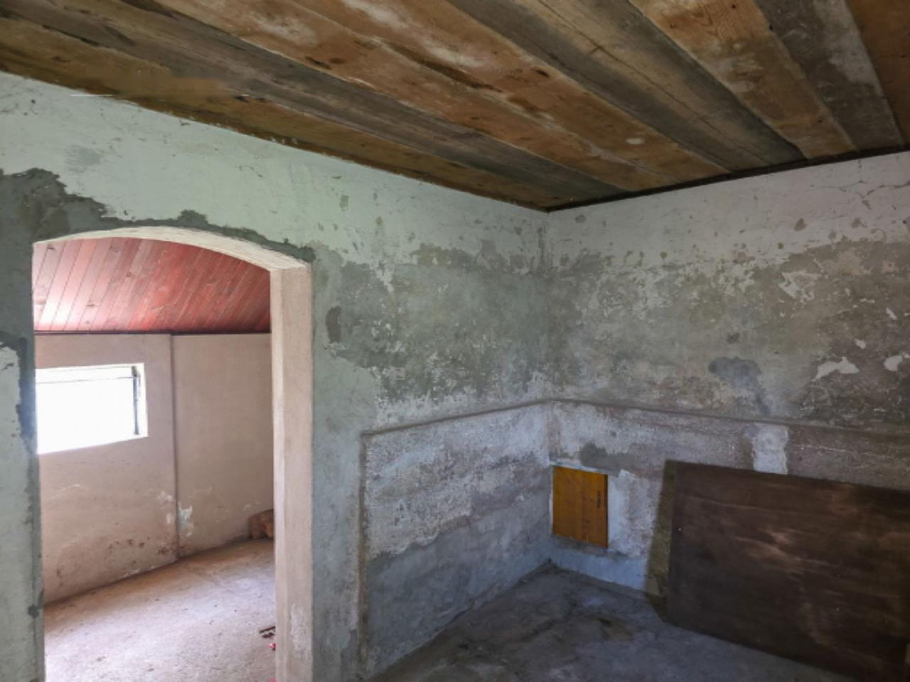 Дом в Лютомере, Словения, 51 м² - фото 13