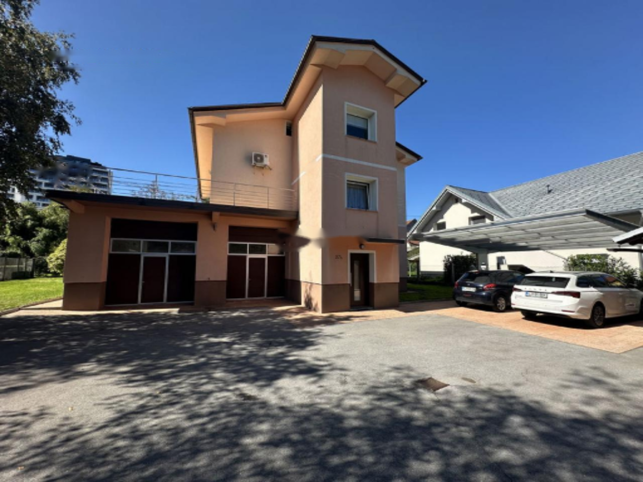 Дом в Любляне, Словения, 484 м² - фото 13