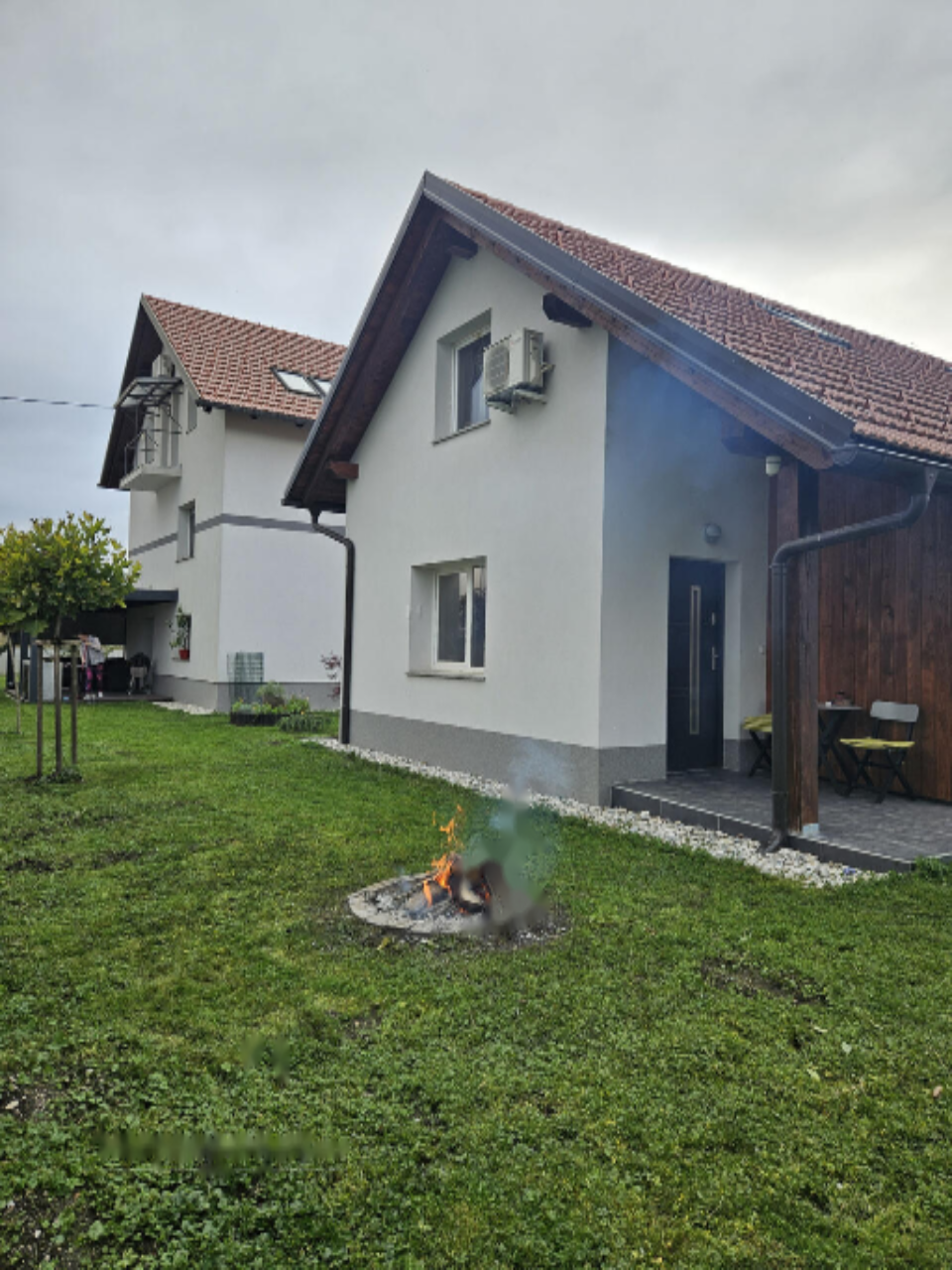 Дом в Любляне, Словения, 180 м² - фото 13