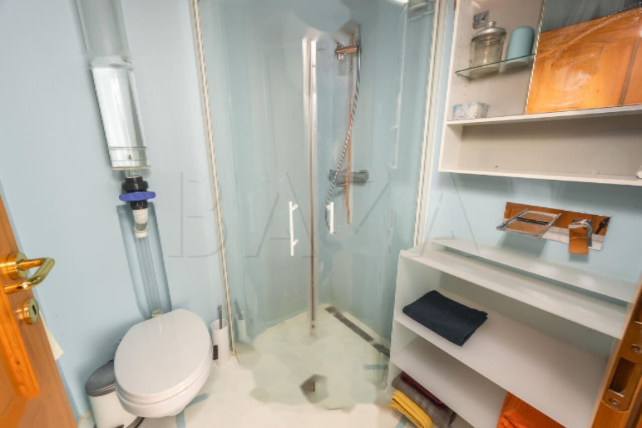 Квартира в Любляне, Словения, 132 м² - фото 13