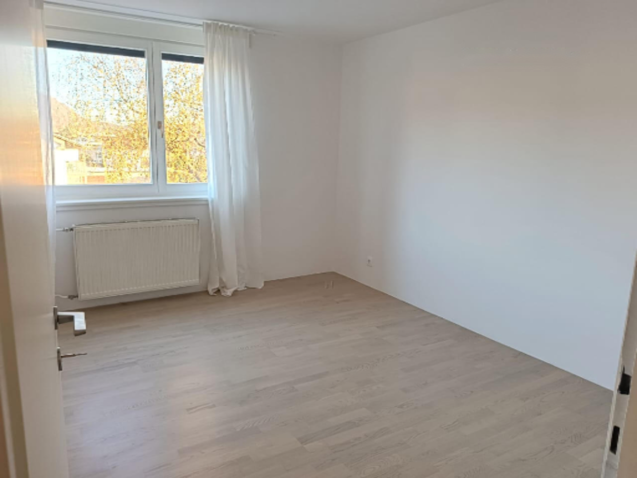 Квартира в Любляне, Словения, 56 м² - фото 13