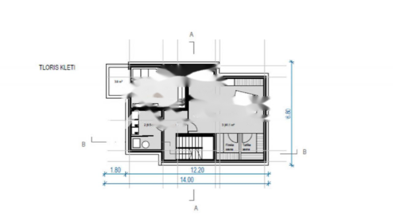 Земля в Бледе, Словения, 608 м² - фото 13