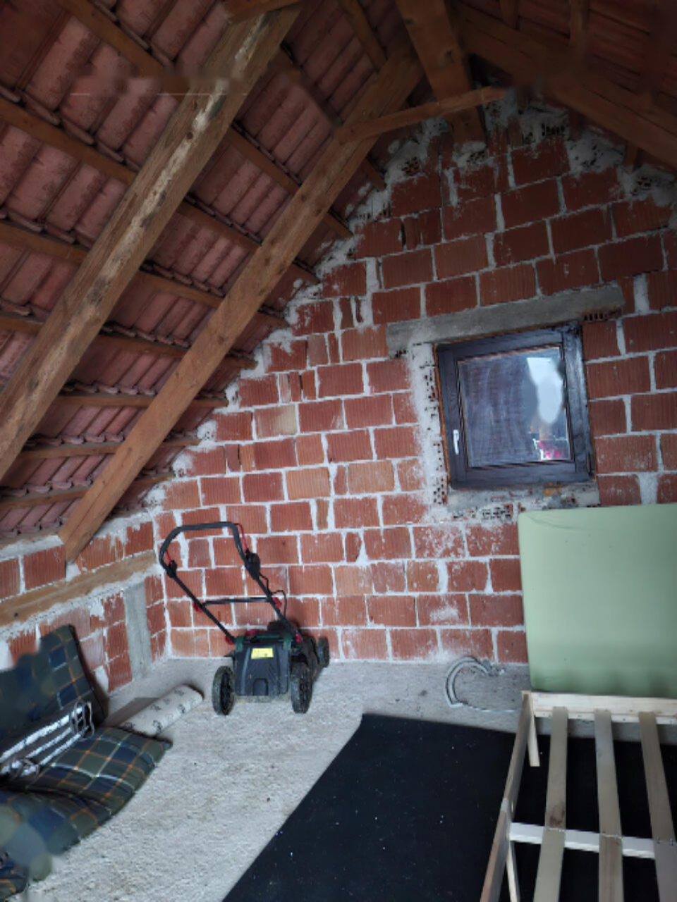 Дом в Малечнике, Словения, 75 м² - фото 13