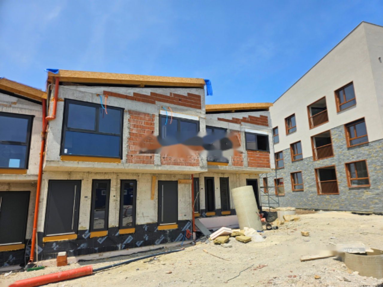 Дом в Шентерней, Словения, 161 м² - фото 13