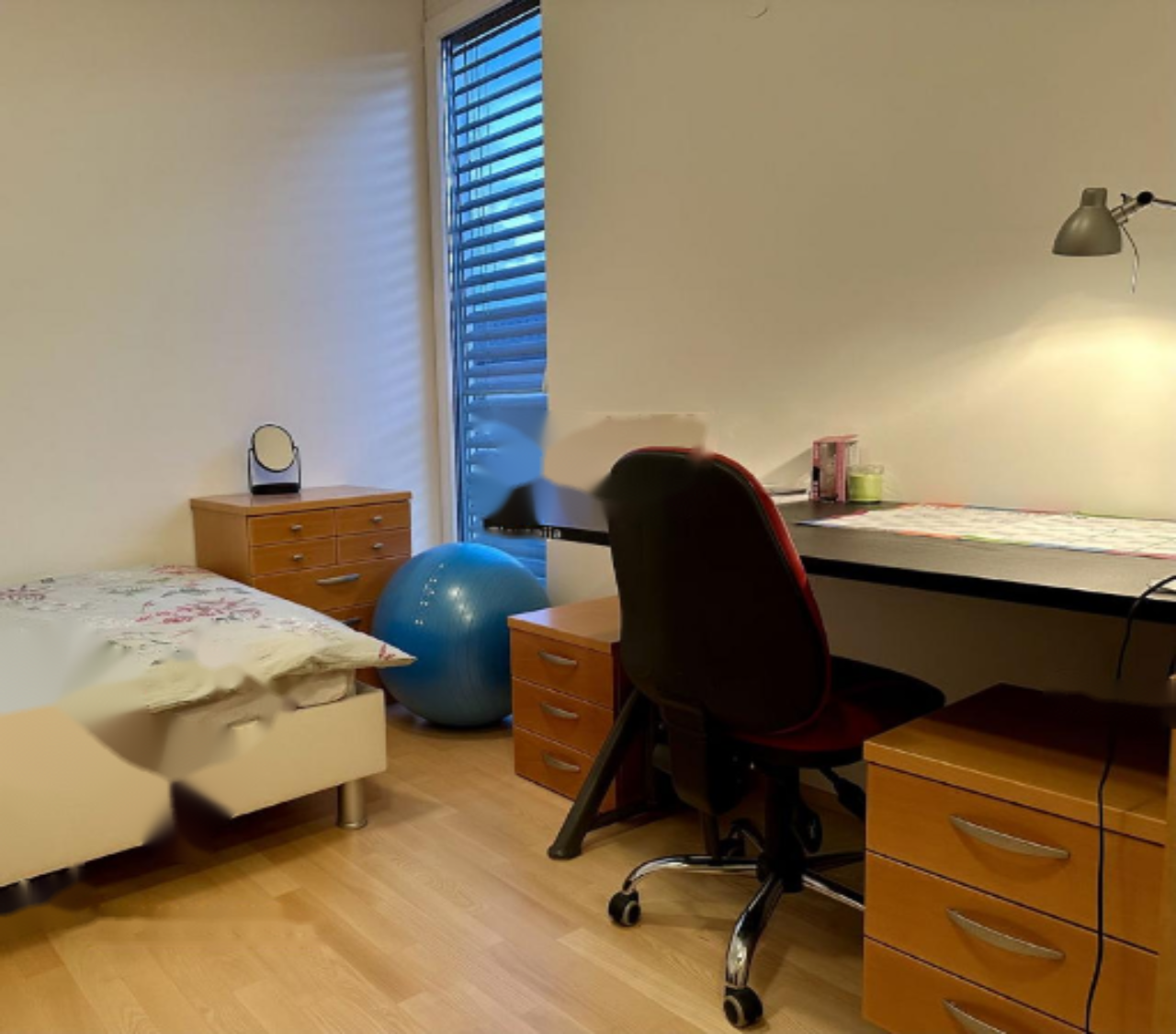 Квартира в Любляне, Словения, 114 м² - фото 13