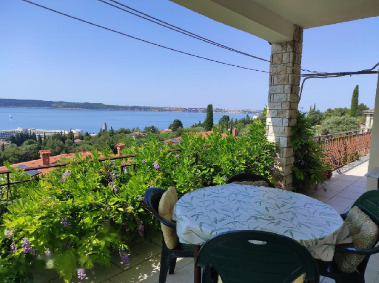 Дом в Портороже, Словения, 298 м² - фото 13