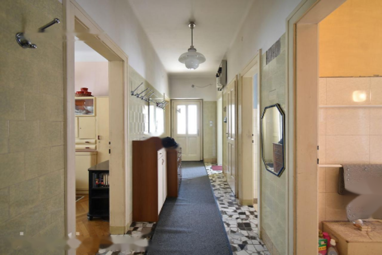 Квартира в Любляне, Словения, 145 м² - фото 13