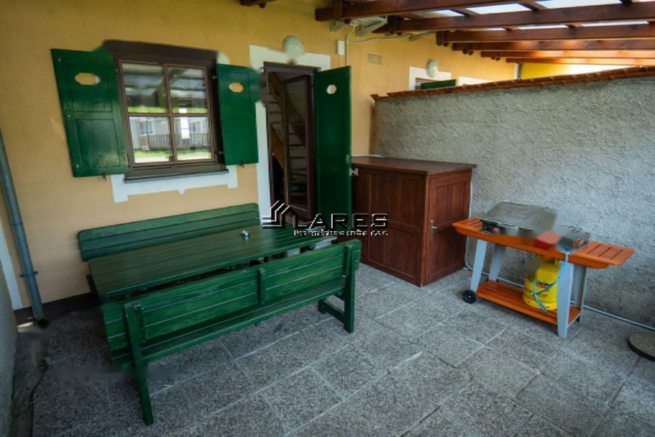 Дом в Кране, Словения, 59 м² - фото 13