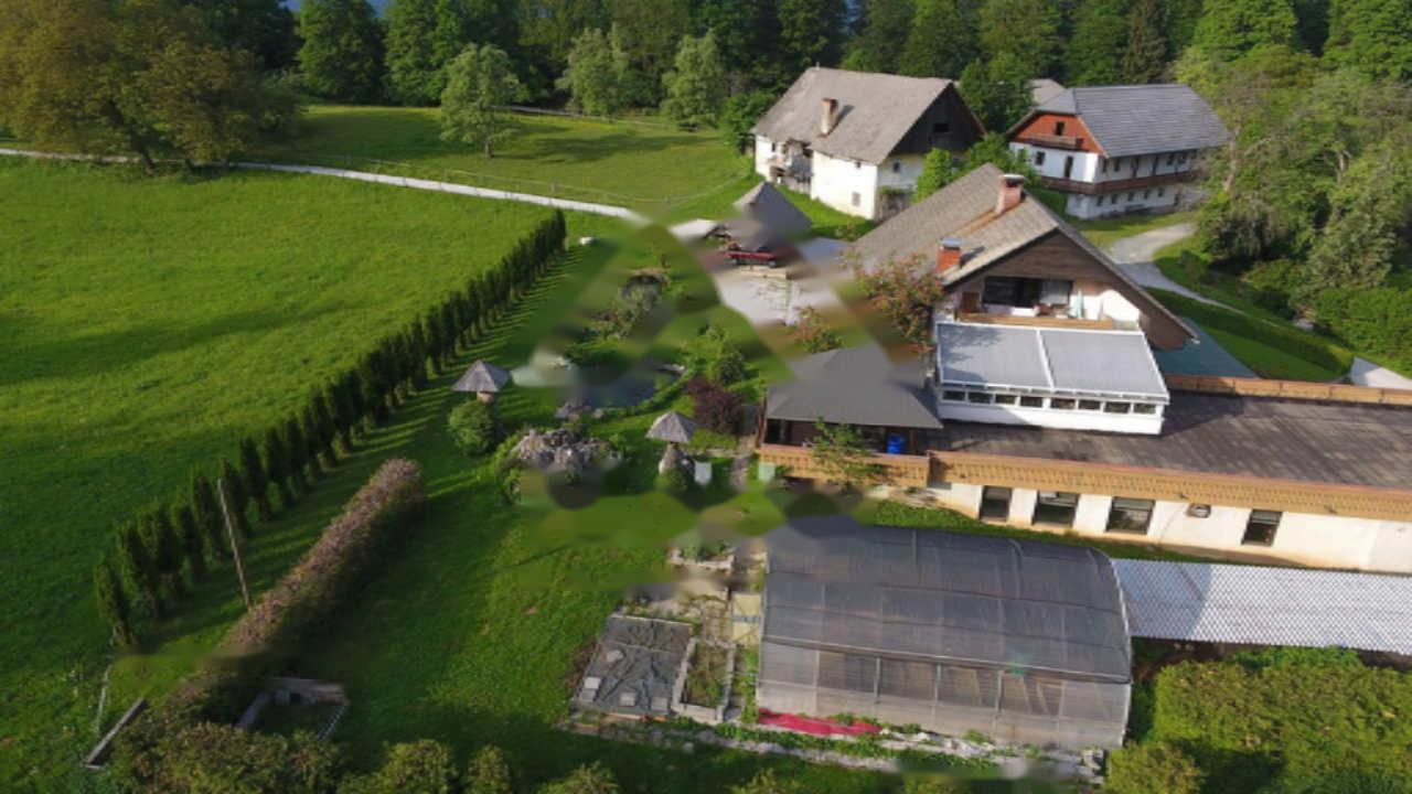 Дом в Радовлице, Словения, 700 м² - фото 13