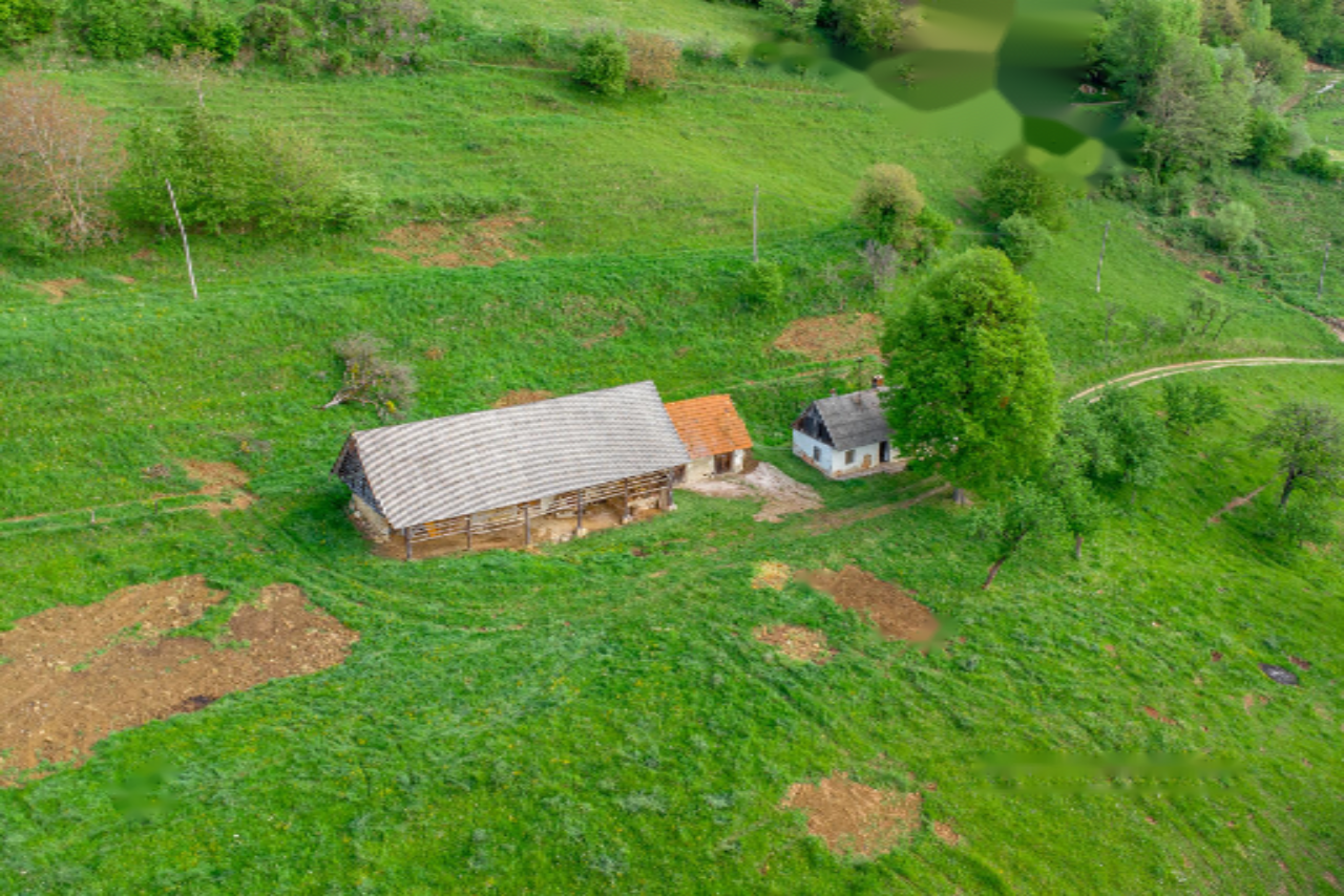 Ферма в Рогашка-Слатине, Словения, 27 572 м² - фото 13