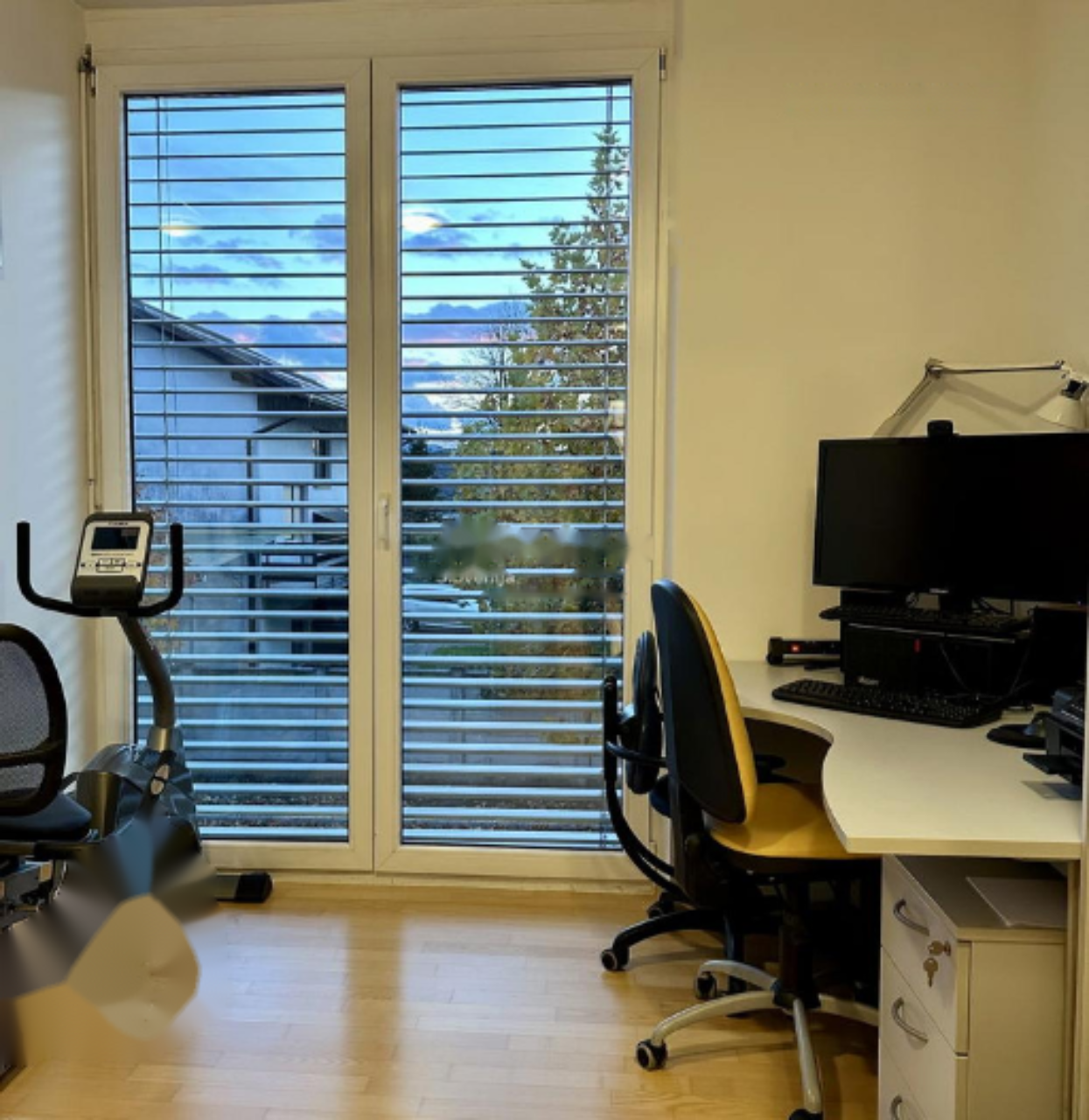 Квартира в Любляне, Словения, 114 м² - фото 14