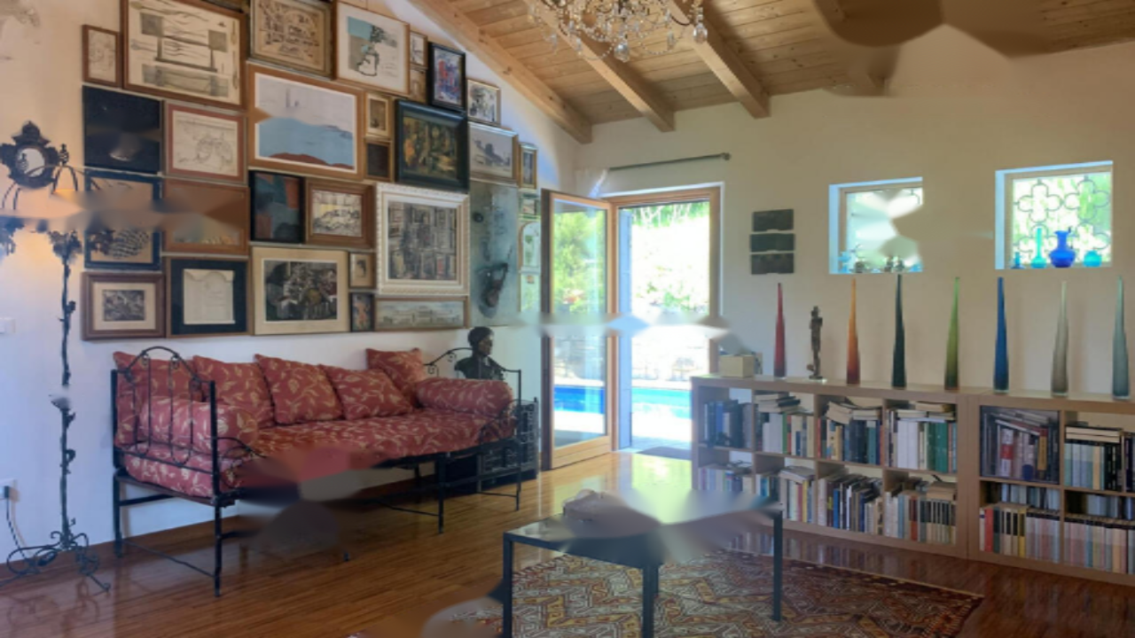 Дом в Изоле, Словения, 303 м² - фото 14