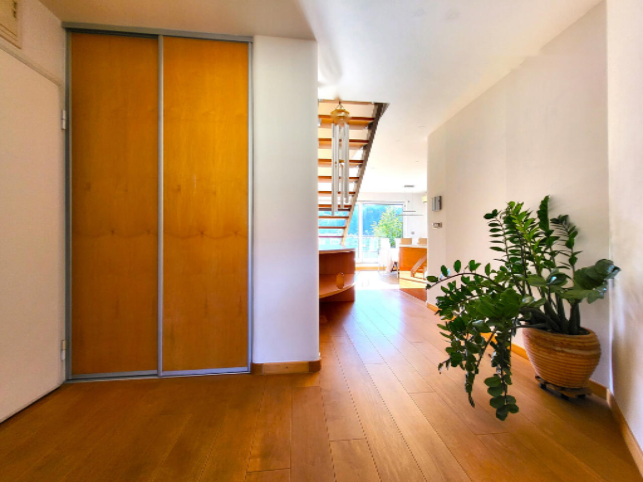 Квартира в Любляне, Словения, 170 м² - фото 14