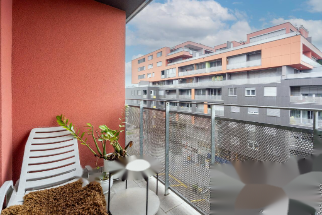 Квартира в Любляне, Словения, 108 м² - фото 14