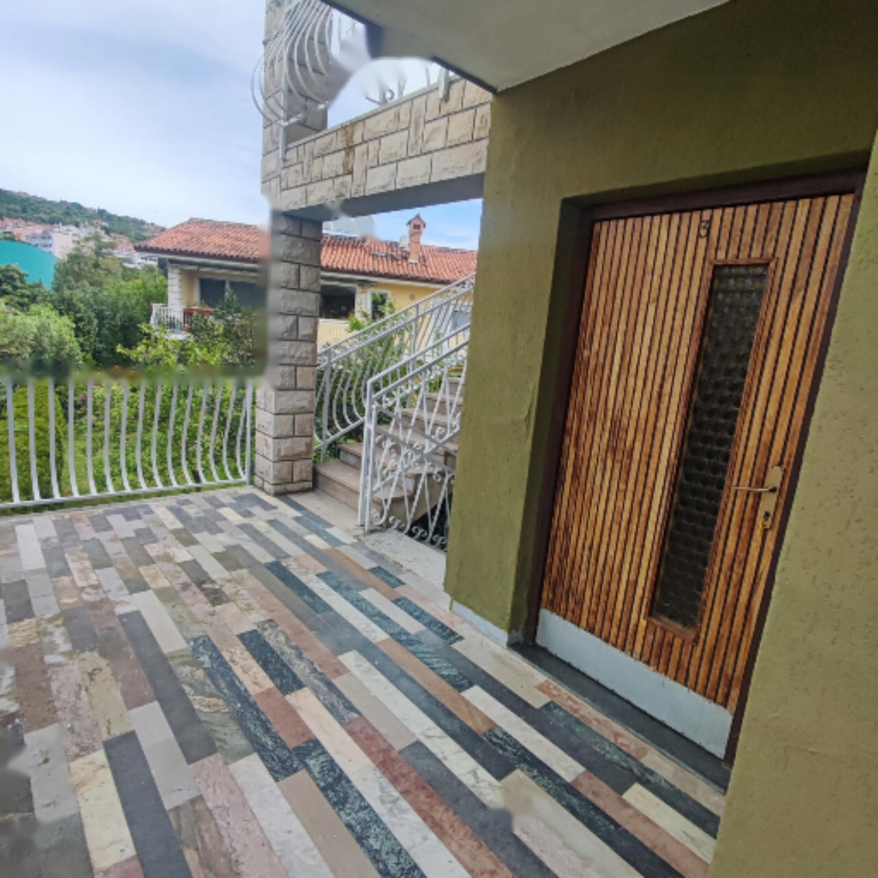 Дом в Луции, Словения, 305 м² - фото 10