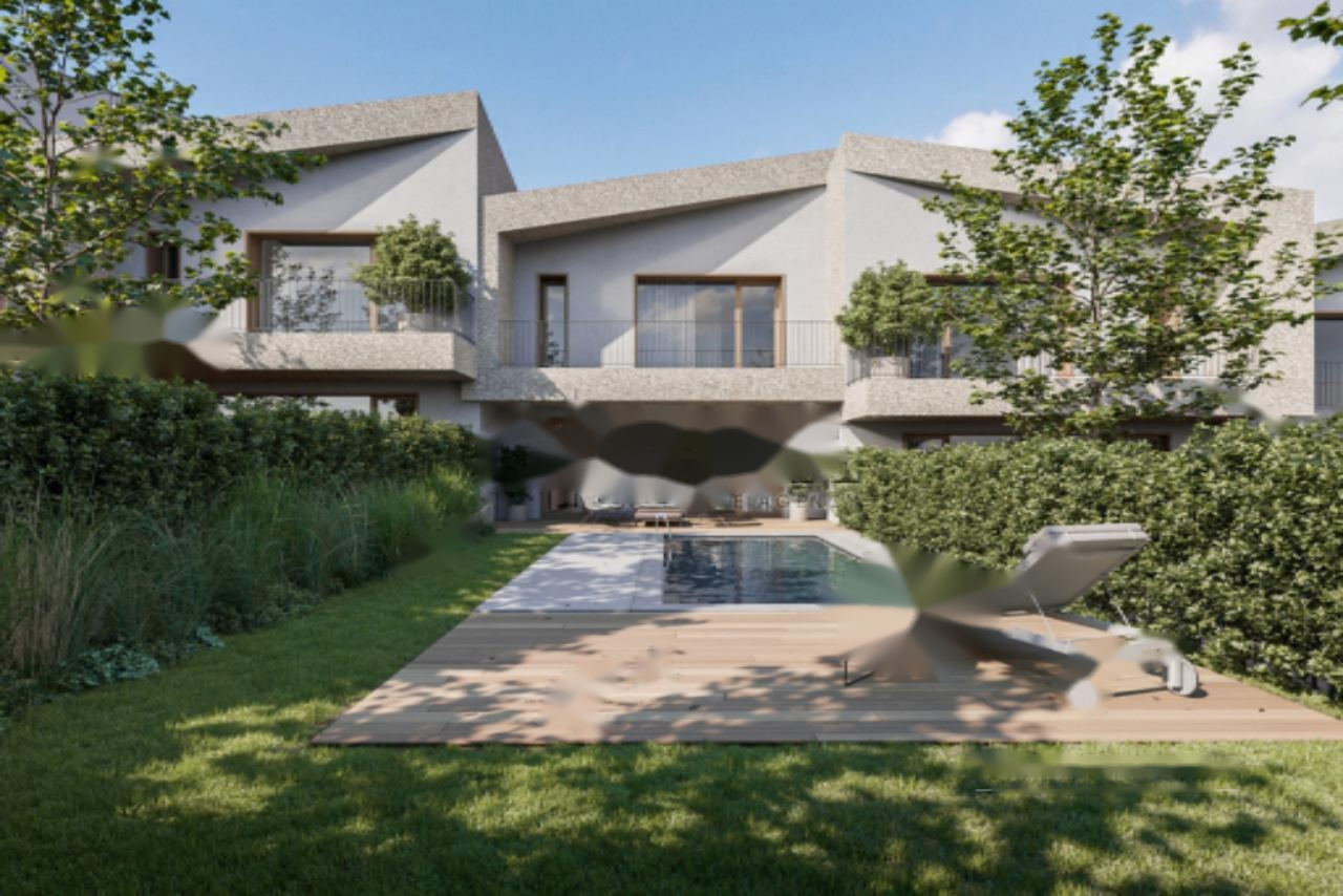 Дом в Шентерней, Словения, 161 м² - фото 14