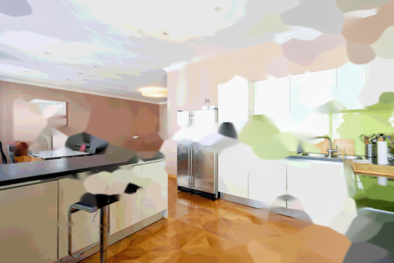 Квартира в Любляне, Словения, 177 м² - фото 14