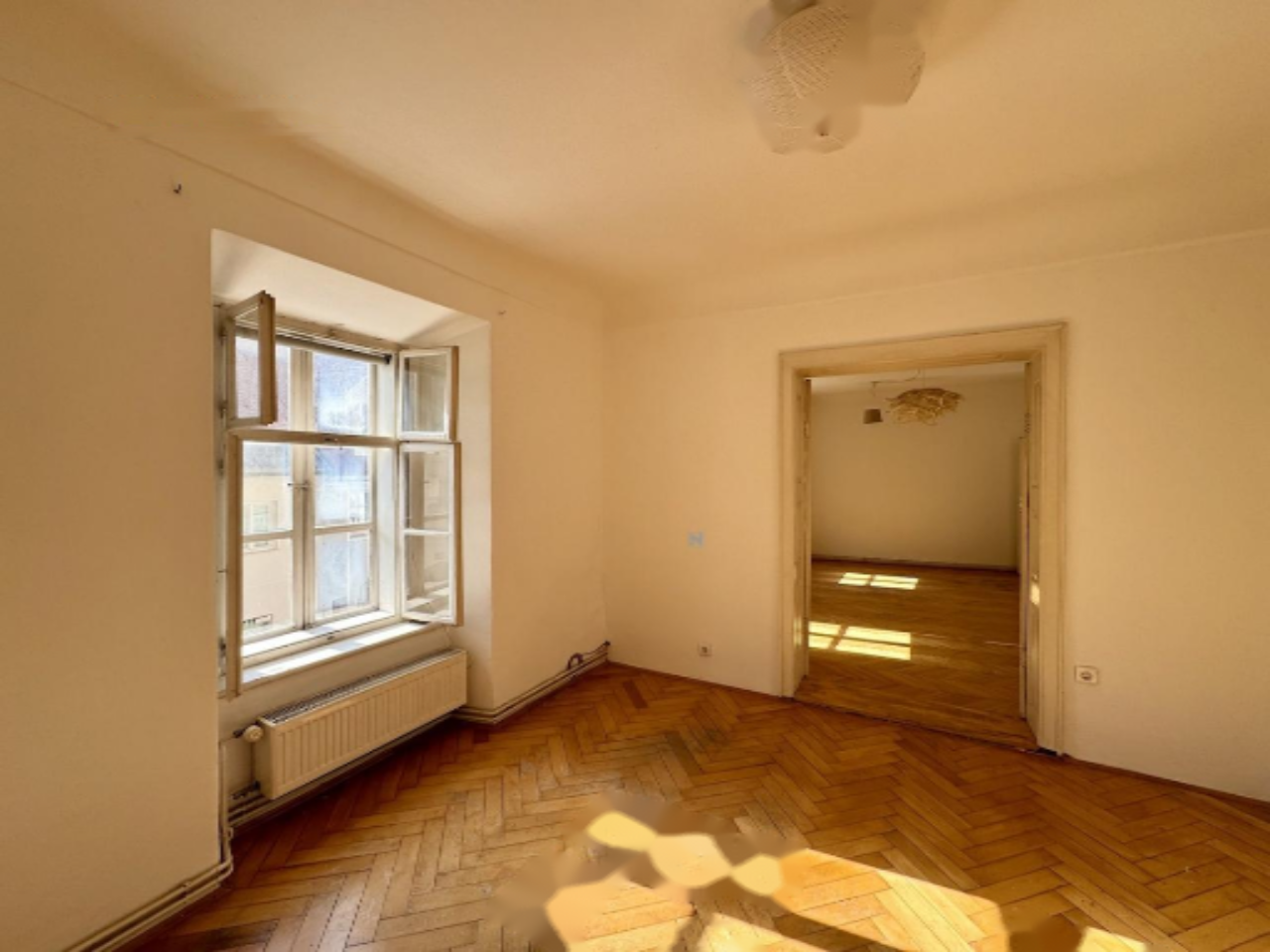 Квартира в Любляне, Словения, 137 м² - фото 14