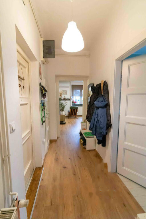 Квартира в Любляне, Словения, 67 м² - фото 14