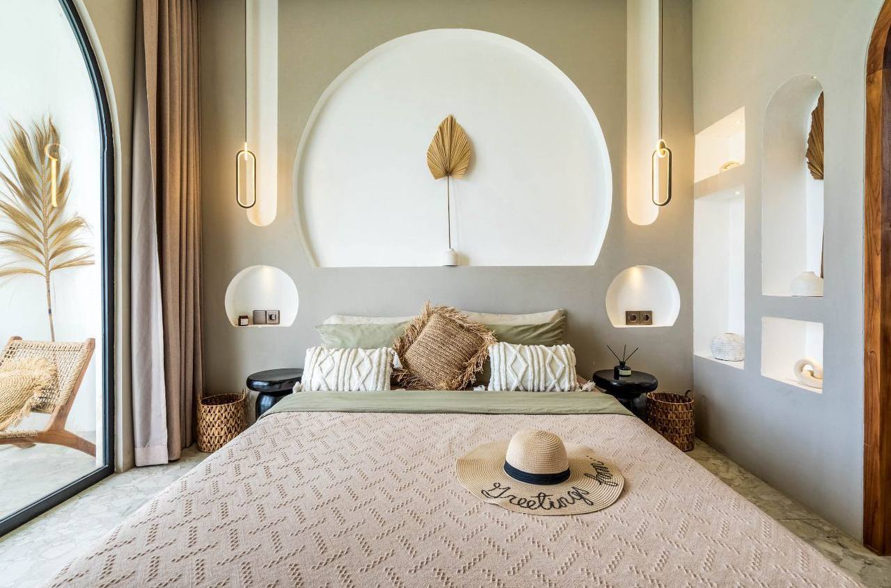 Вилла в Чангу, Индонезия, 80 м² - фото 3