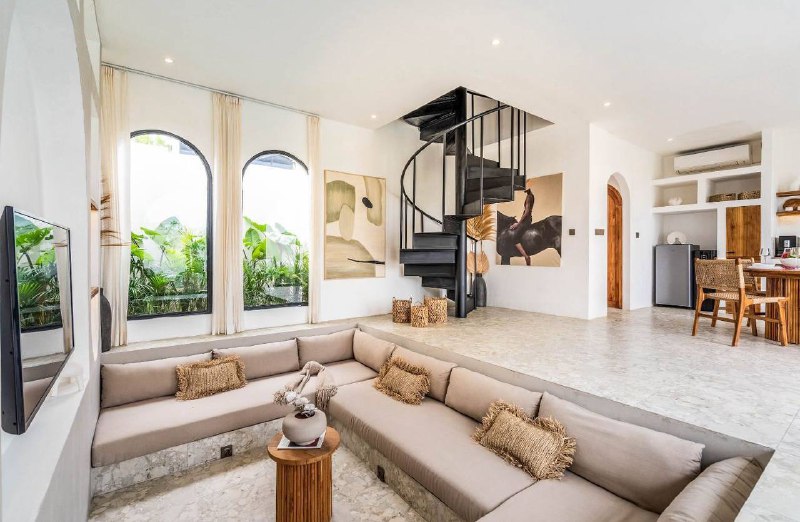 Вилла в Чангу, Индонезия, 80 м² - фото 10