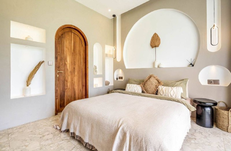 Вилла в Чангу, Индонезия, 80 м² - фото 13