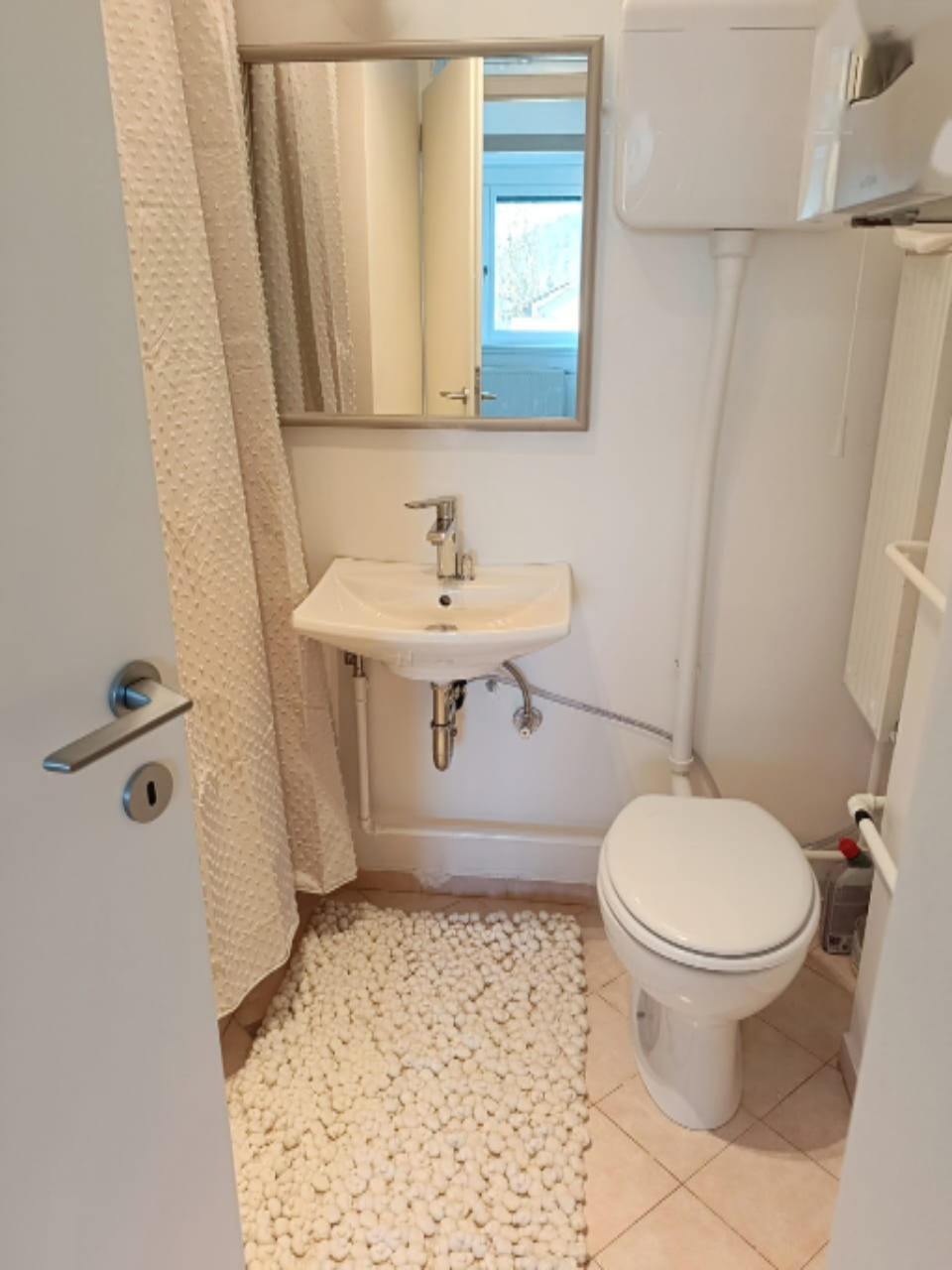 Квартира в Любляне, Словения, 56 м² - фото 15