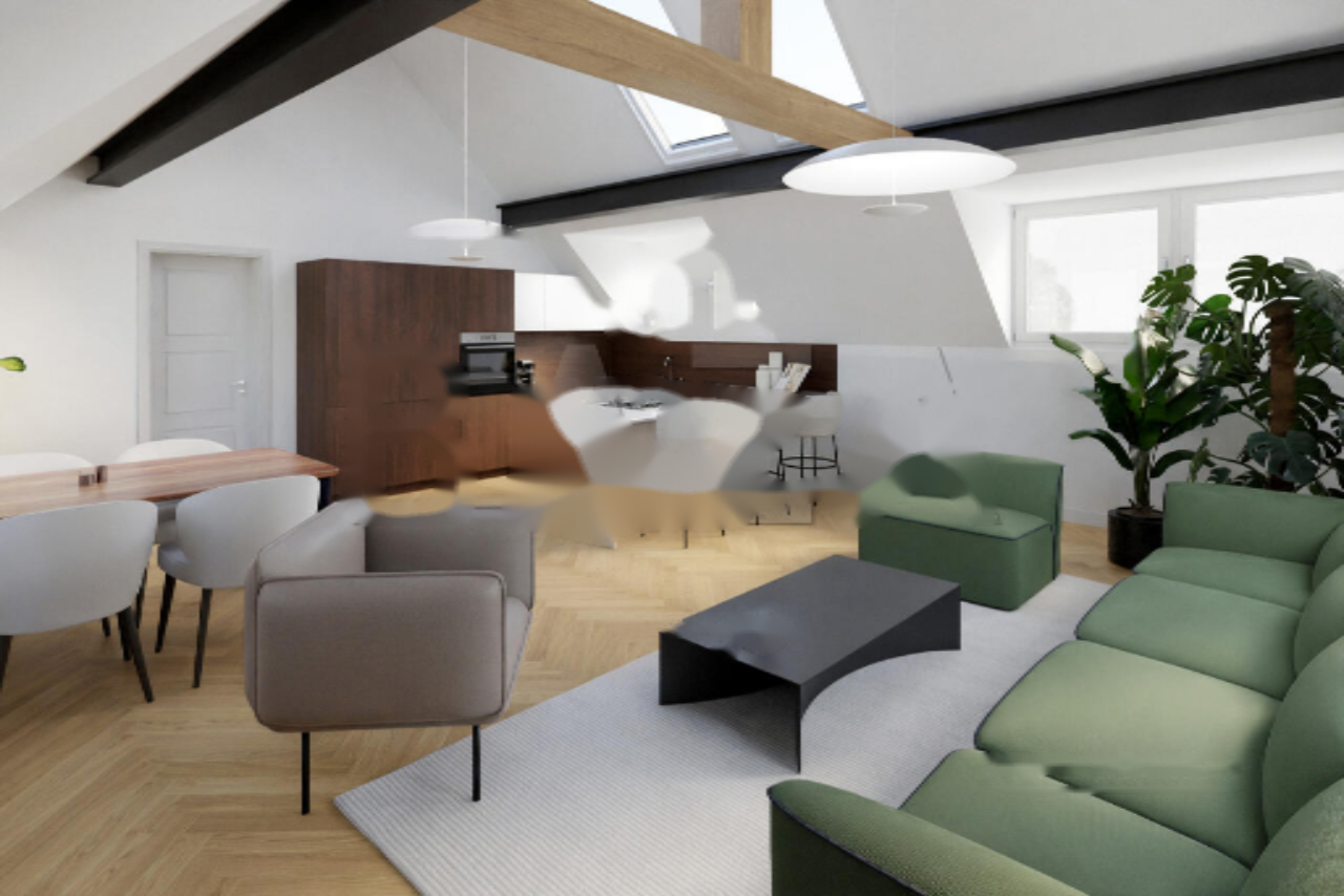 Квартира в Любляне, Словения, 154 м² - фото 15