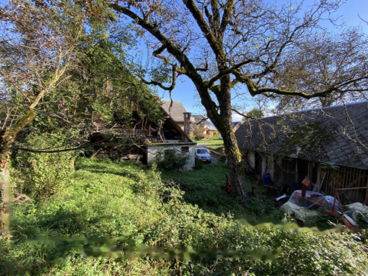 Земля в Радовлице, Словения, 85 201 м² - фото 15