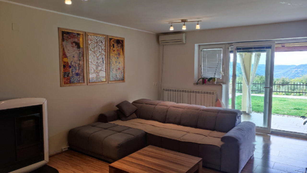 Дом в Копере, Словения, 240 м² - фото 15