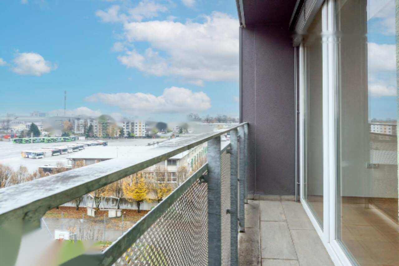 Квартира в Любляне, Словения, 108 м² - фото 15