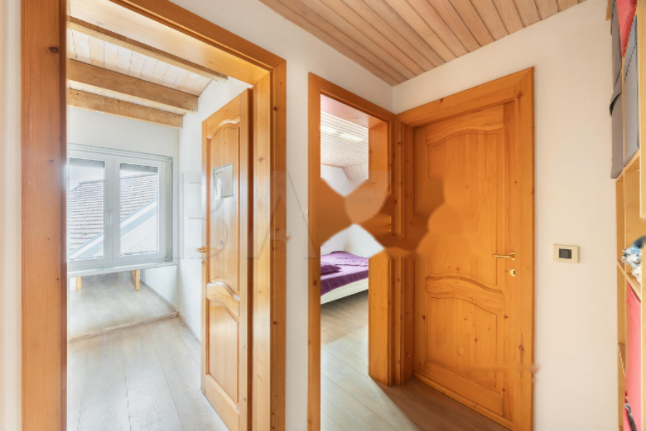 Квартира в Любляне, Словения, 132 м² - фото 15