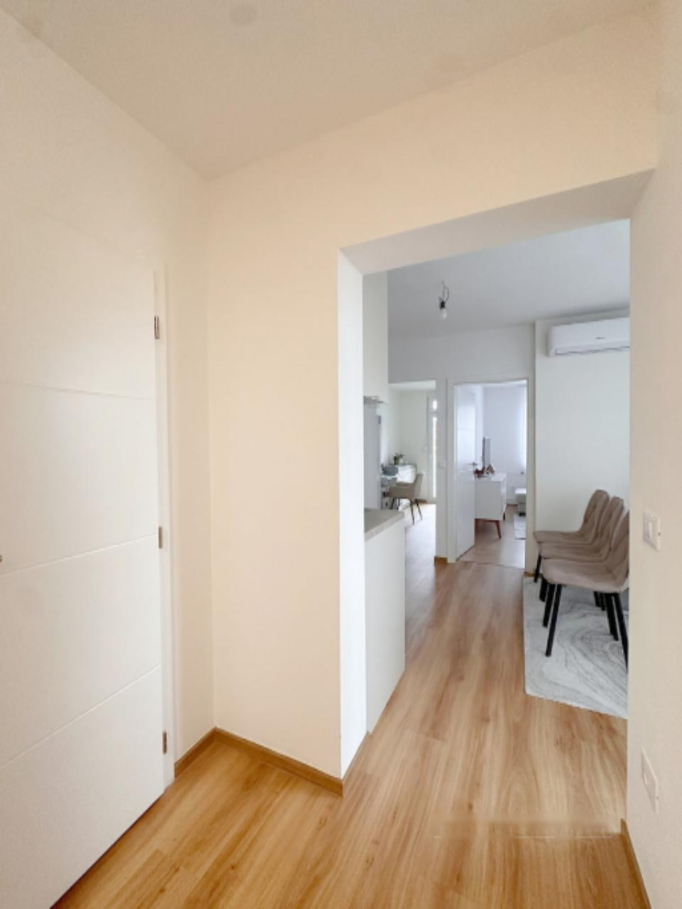 Квартира в Любляне, Словения, 66 м² - фото 16