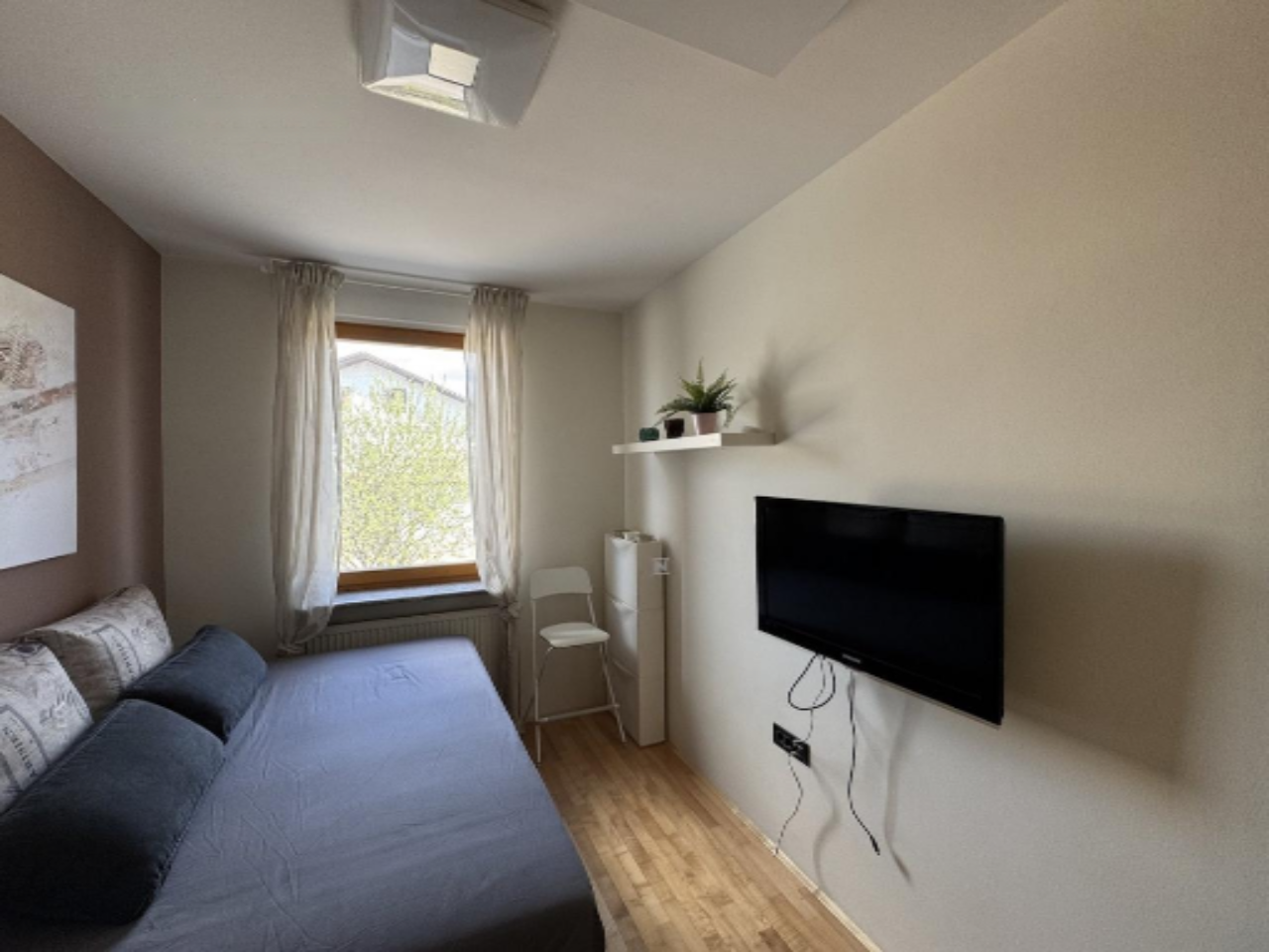 Квартира в Любляне, Словения, 85 м² - фото 16