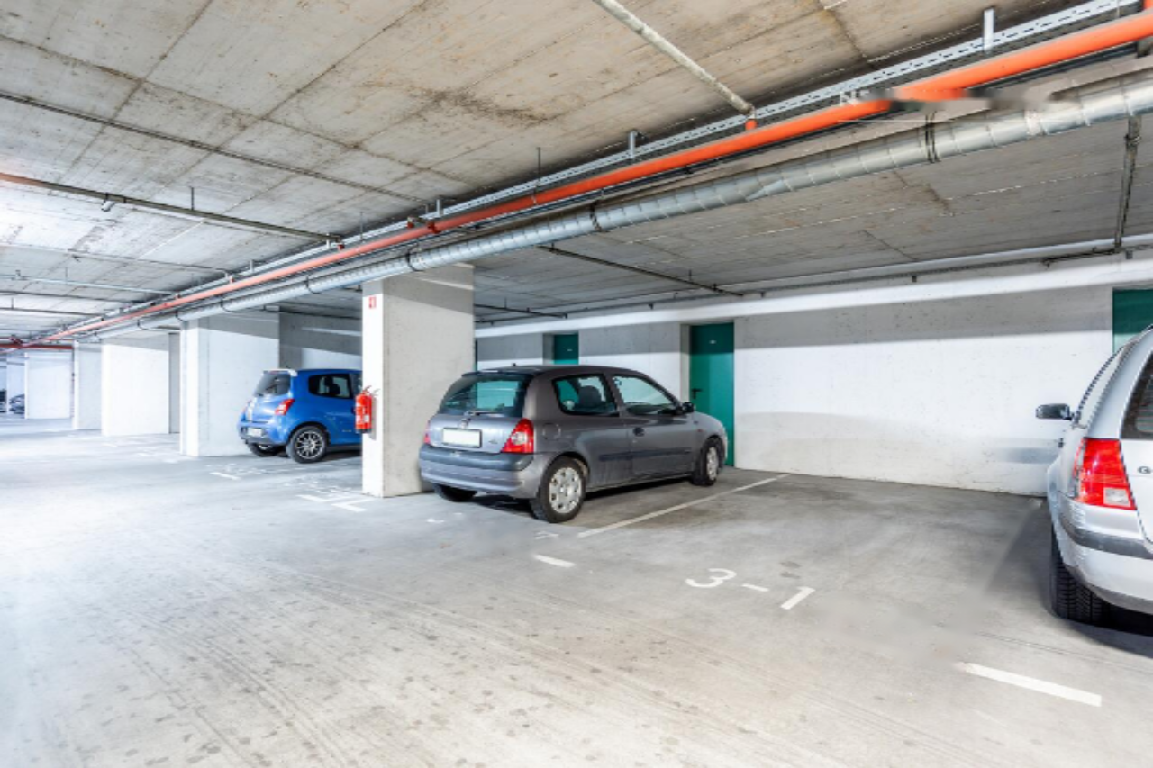 Квартира в Любляне, Словения, 108 м² - фото 16