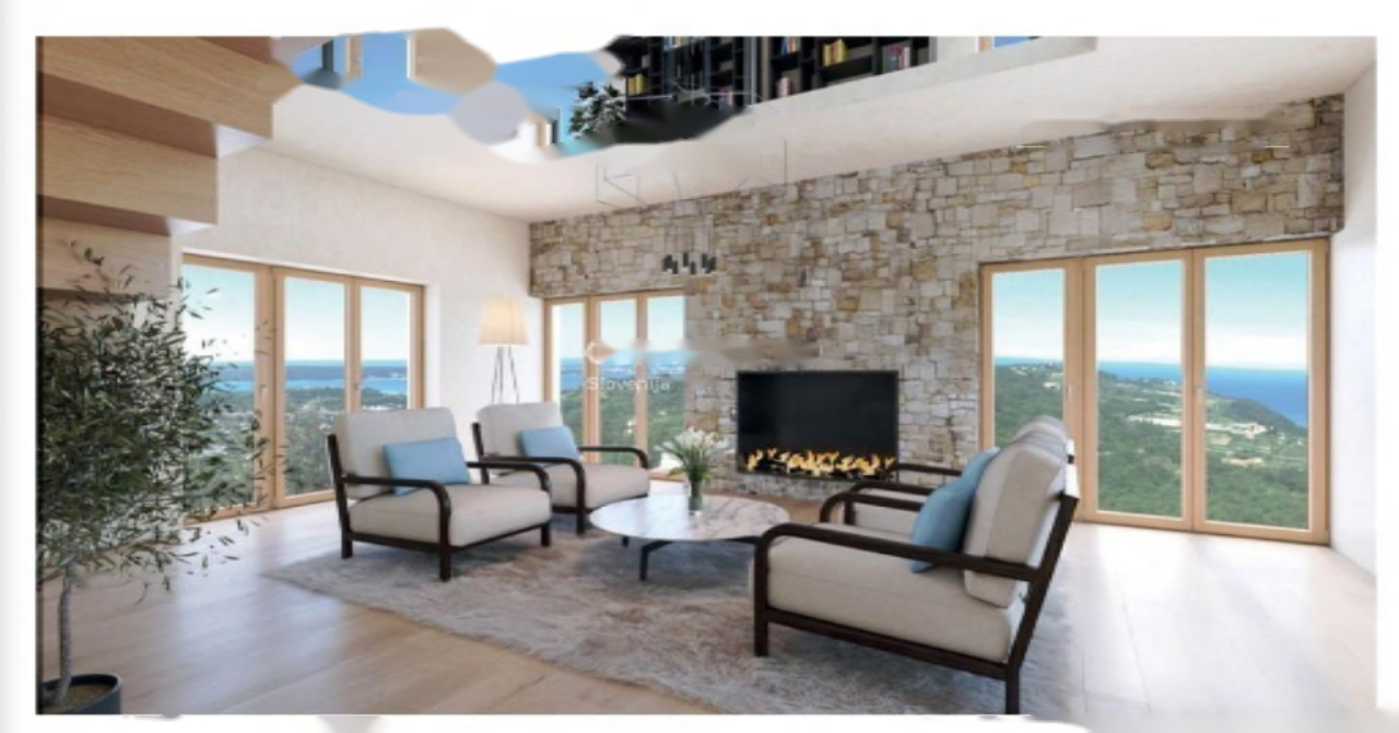 Дом в Изоле, Словения, 1 744 м² - фото 16