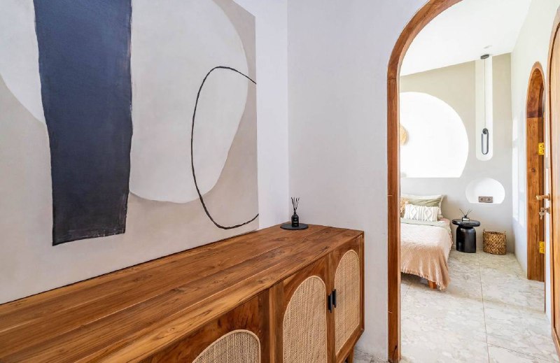 Вилла в Чангу, Индонезия, 115 м² - фото 12