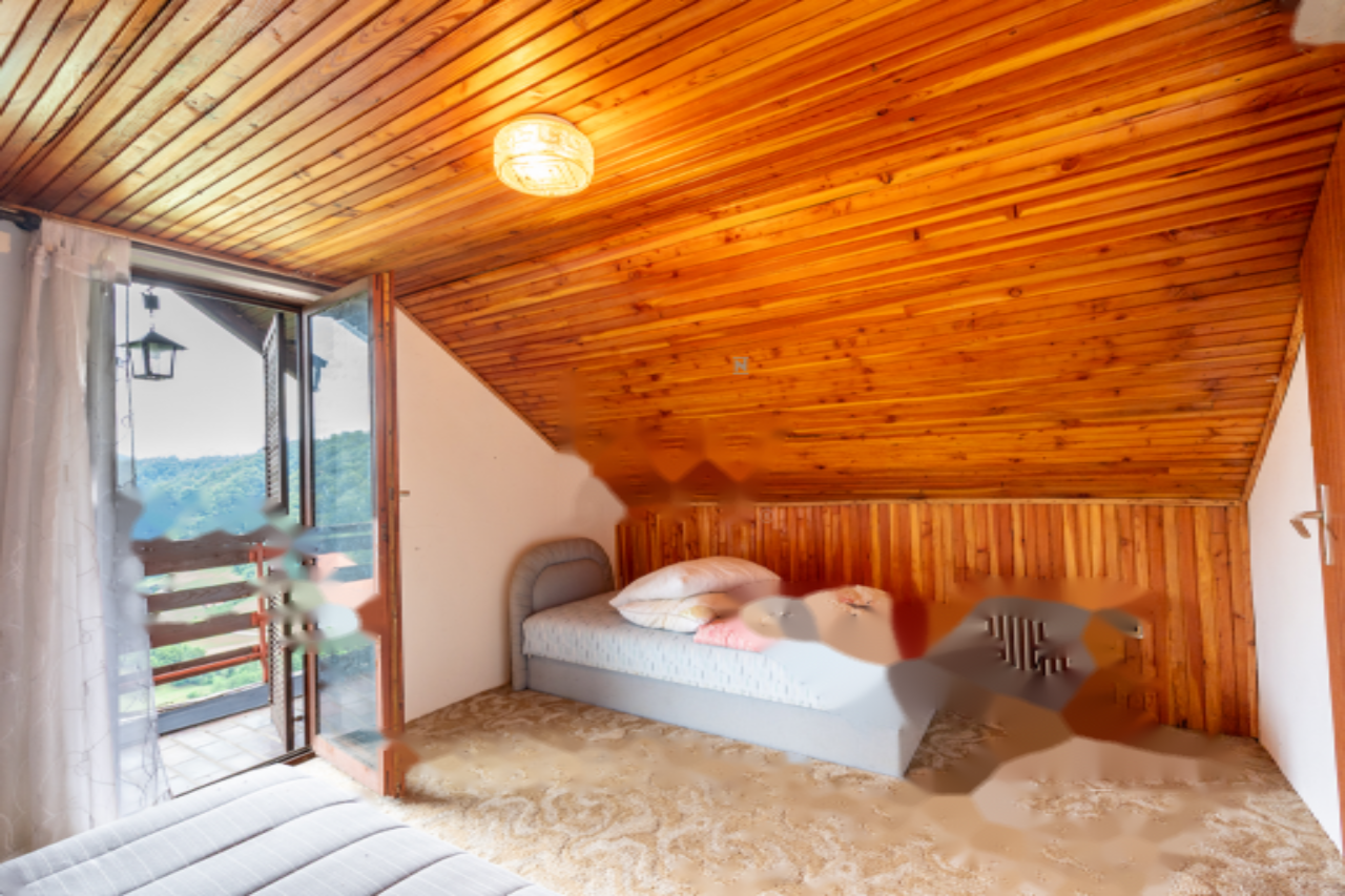 Дом в Сежане, Словения, 105 м² - фото 16