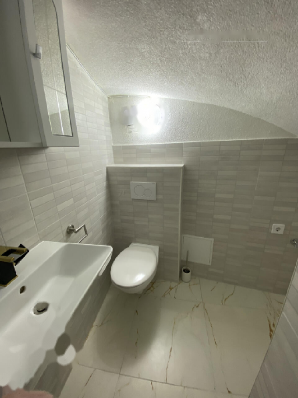 Квартира в Копере, Словения, 35 м² - фото 16