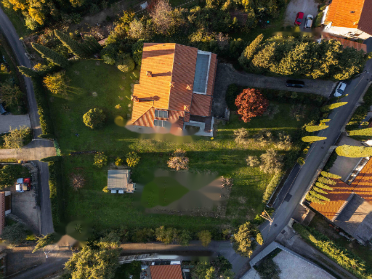 Дом в Копере, Словения, 753 м² - фото 17