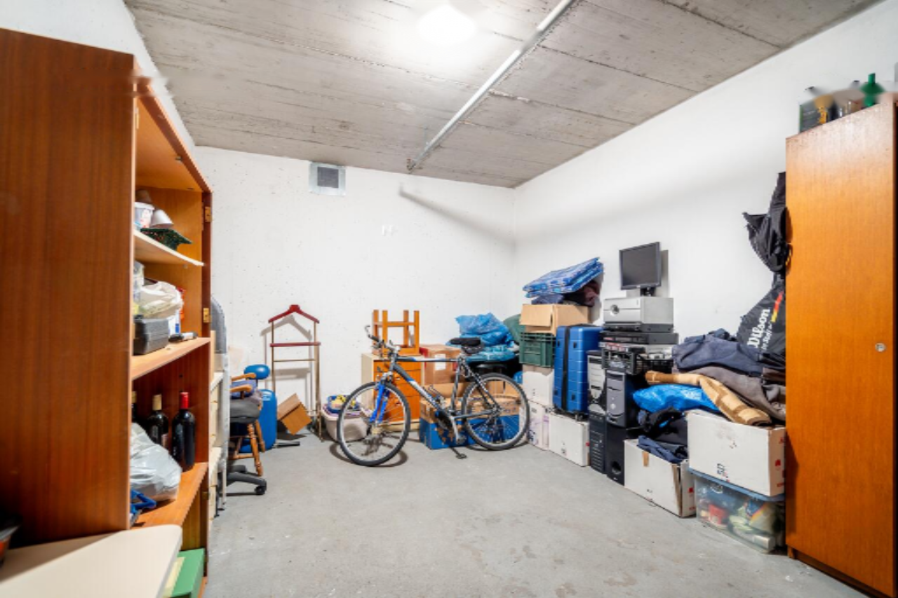 Квартира в Любляне, Словения, 108 м² - фото 17