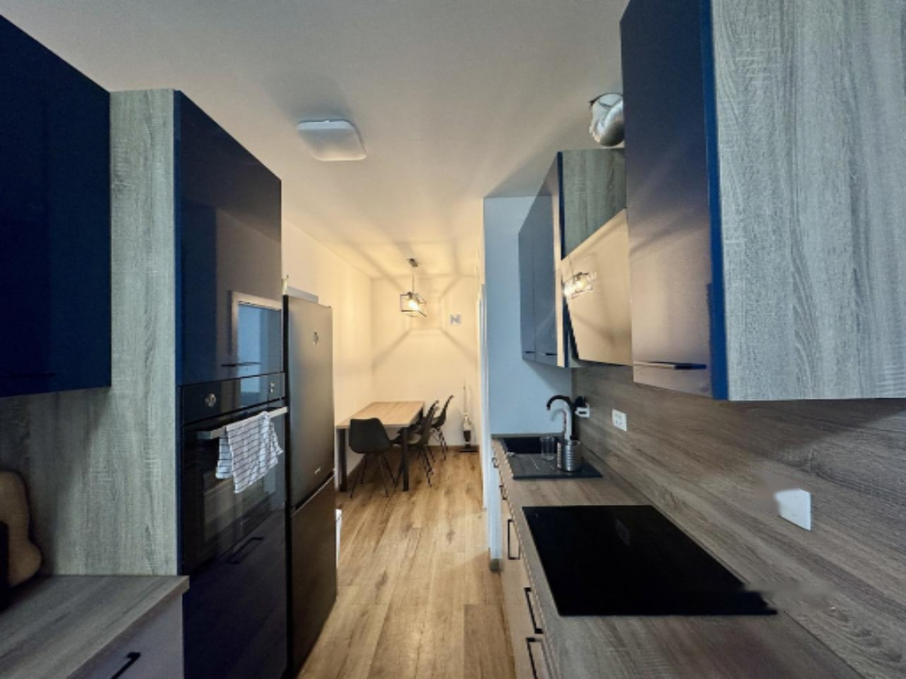 Квартира в Любляне, Словения, 84 м² - фото 17