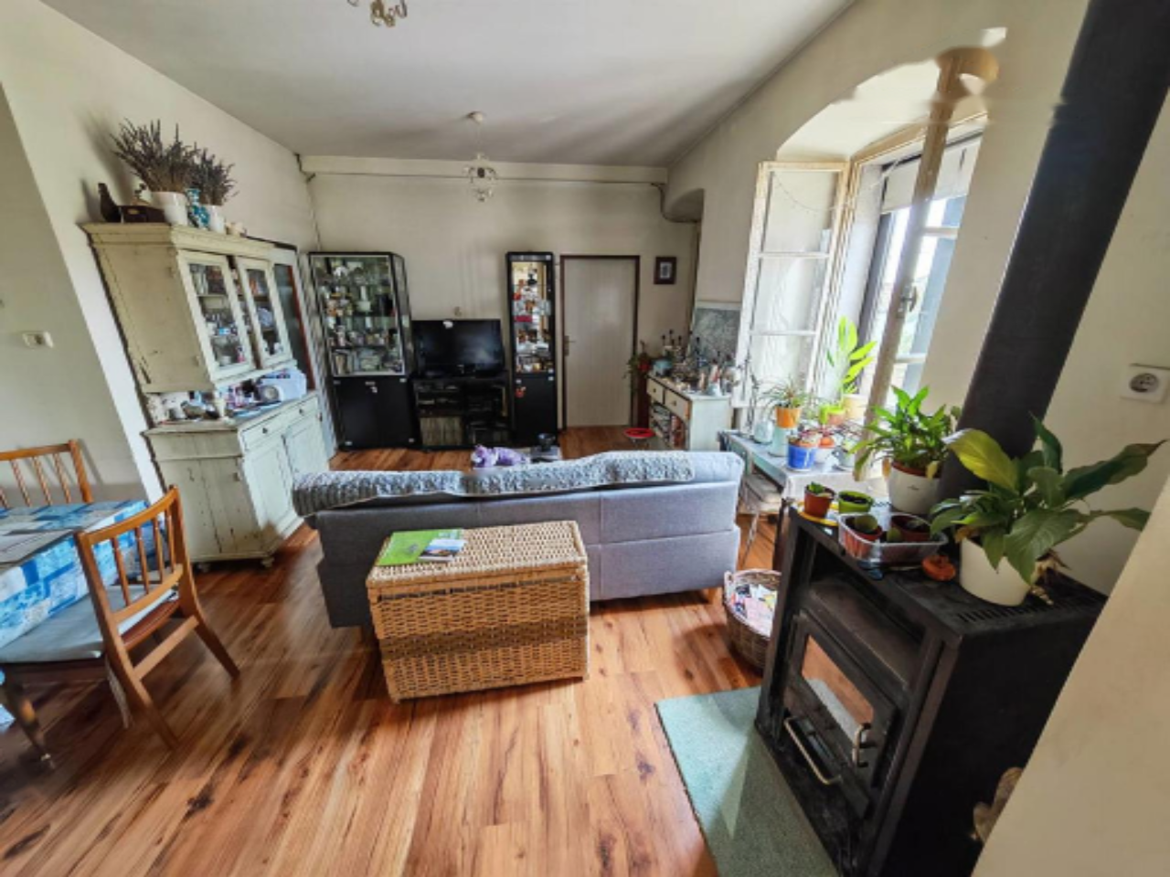 Дом в Лютомере, Словения, 609 м² - фото 17