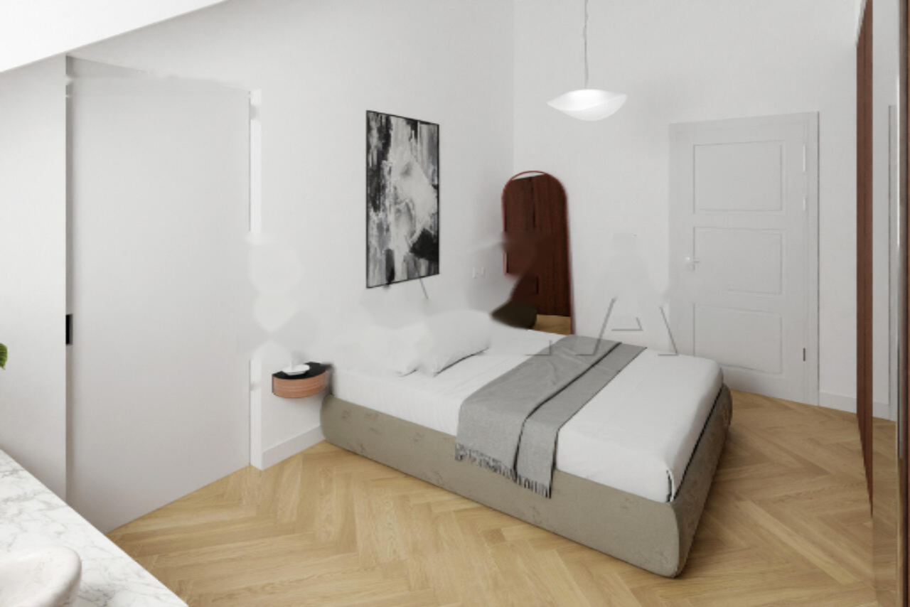 Квартира в Любляне, Словения, 154 м² - фото 17