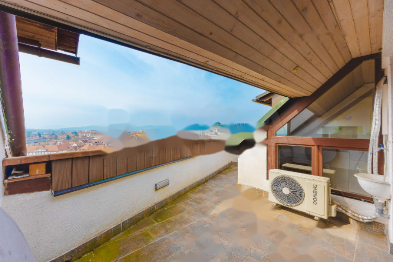 Квартира в Любляне, Словения, 132 м² - фото 17